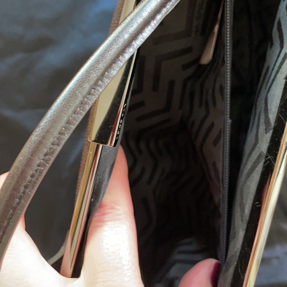 Via Spiga Vintage purse - Picture 11 of 12